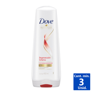 ACOND. REGENERACIÓN EXTREMA DOVE 400 ML