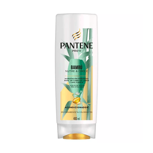 ACONDICIONADOR BAMBU 400 ML