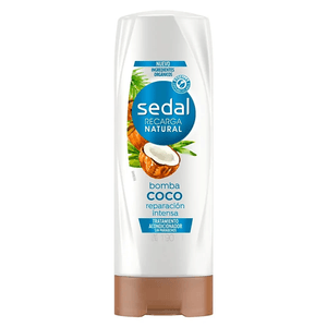 ACONDICIONADOR BOMBA COCO REPARA 340 ML