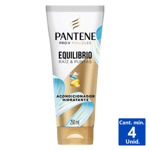 ACONDICIONADOR EQUILIBRIO 250 ML