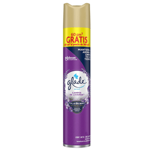 AEROSOL AMBIENTAL CAMPOS LAVANDA 420 ML