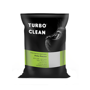 ARENA SANITARIA MANZANA 10 KG