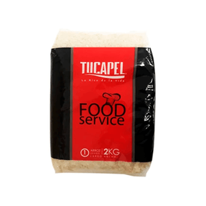 ARROZ G1 FOOD SERVICE 2 KG