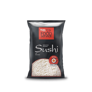 ARROZ PARA SUSHI 2 KG