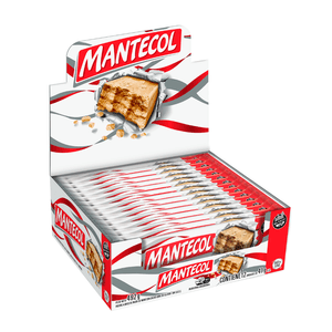 BARRA DE MANI DISPLAY 12 UN DE 41 G
