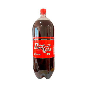BEBIDA COLA SIN AZÚCAR 3 L