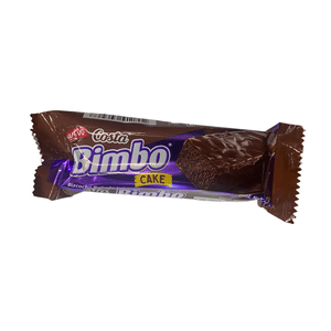 BIMBO CAKE 27 G