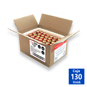 BOMBONES CEREZAS AL COGNAC 2 KG
