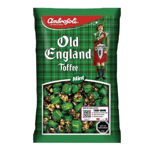CARAMELOS OLD ENGLAND TOFFEE MENTA 885 G