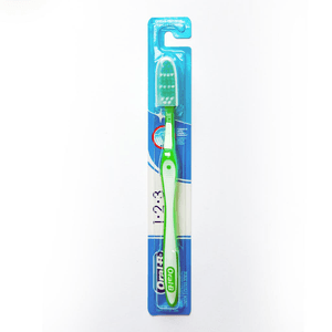 CEPILLO DENTAL 123