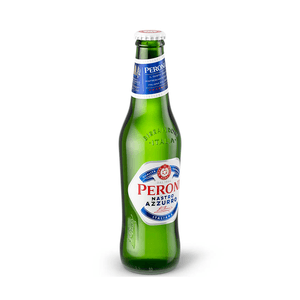 CERVEZA LAGER BOT 5,1° 330 CC