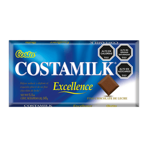 CHOCOLATE COSTAMILK 145 G