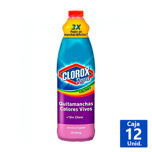 CLORO ROPA PODER DUAL 960 G