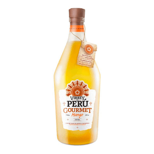 CÓCTEL SOUR MANGO GOURMET 12° 750 ML