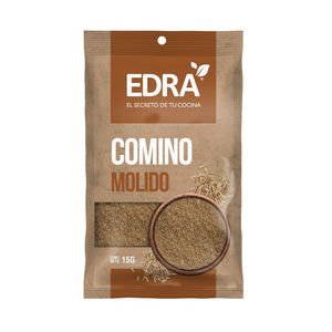 COMINO MOLIDO EN SOBRE 15 G