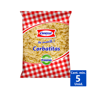CORBATITAS CAROZZI 400 G
