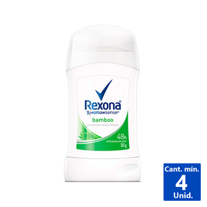 DESODORANTE DEO STICK BAMBO 50 G