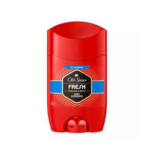 DESODORANTE FRESH BARRA 50 G