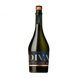 ESPUMANTE BRUT DIVA 12° 750 CC