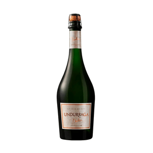 ESPUMANTE DULCE UNDURRAGA 12° 750 ML