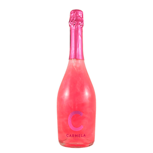 ESPUMANTE PINK 7,5° 750 ML