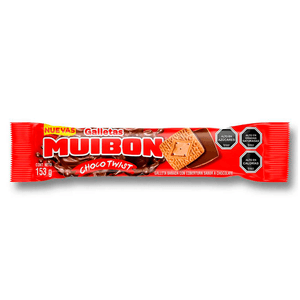 GALLETA BAÑADA 153 G
