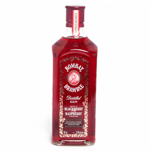 GIN BOMBAY BRAMBLE 37,5° 700 ML
