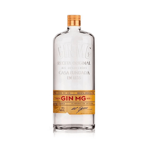 GIN EXTRA SECO 40° 700 ML
