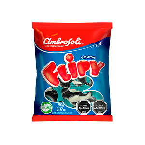 GOMITAS FLIPY 90 G