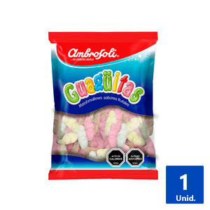 GUAGÜITAS 300 G