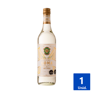 JARABE DE GOMA 900 ML
