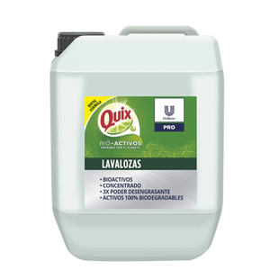 LAVALOZAS LIMÓN 10 L