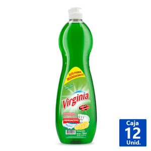 LAVALOZAS LIMÓN VIRGINIA 750 ML