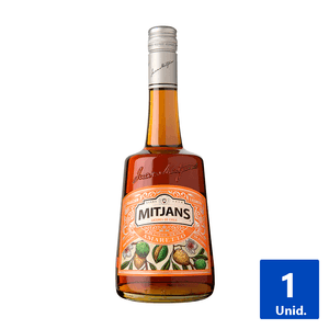 LICOR AMARETTO 20° 750 ML