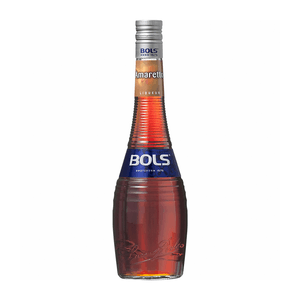 LICOR AMARETTO BOLS 24° 700 ML