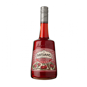 LICOR DE CHERRY MITJANS 20° 750 ML