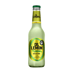 LICOR DE LIMÓN 3,5° 275 ML