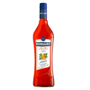LICOR SPRITZ ARANCIATA 11° 1 L