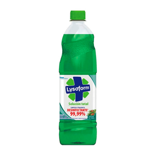 LIMPIA PISO BOSQUE DE PINOS 900 ML.