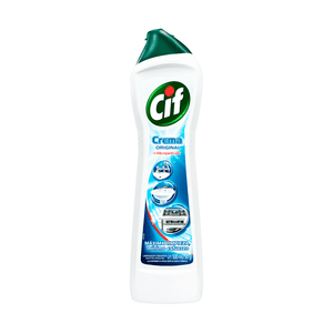 LIMPIADOR EN CREMA ORIGINAL 750 G