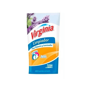 LIMPIADOR PISOS FLOTANTES LAVANDA 400 ML