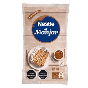 MANJAR EL MANJAR 500 G