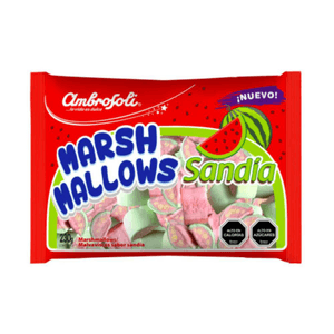 MARSHMALLOWS SANDÍA 230 G