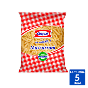 MASCARRONI CAROZZI N°45 400 G