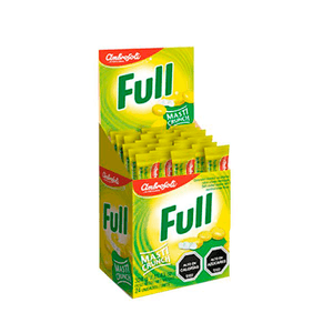 MASTICABLES FULL MASTICRUNCH 13,5 G