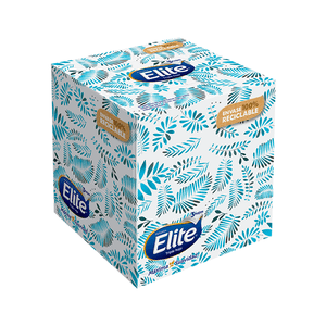PAÑUELO FACIAL CUBO DISEÑO T/H 60 UN