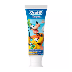PASTA DENTAL NIÑO 100 G