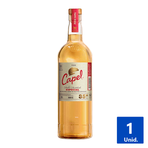 PISCO CAPEL ESPECIAL 2D 35° 1 L