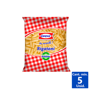 RIGATONI CAROZZI 400 G