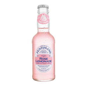 ROSÉ LEMONADE 200 ML